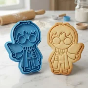 Harry Potter - Chibi