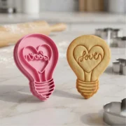 Lâmpada Love