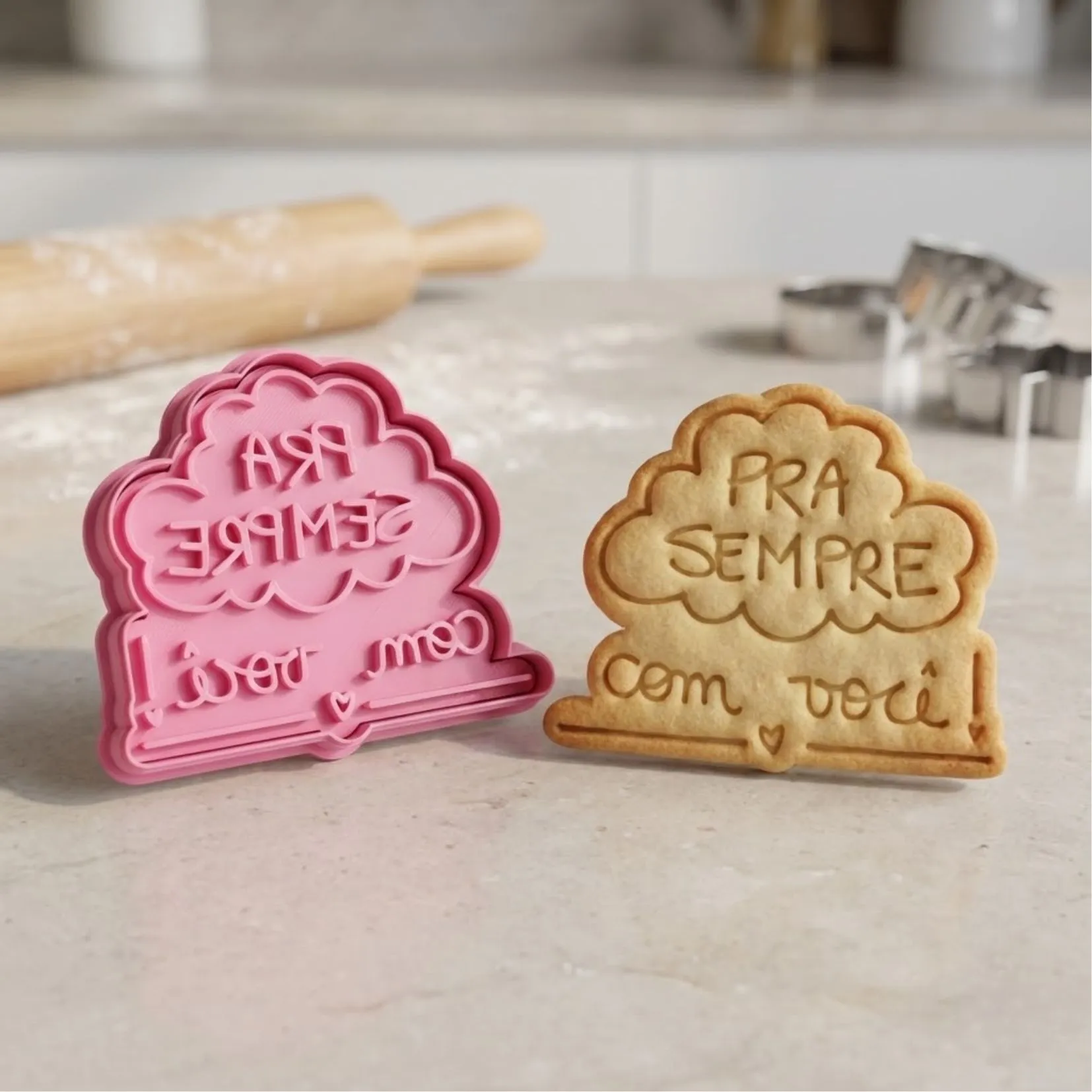 Pra Sempre com Você