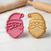 Papai Noel Sorridente