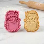 Papai Noel Clássico