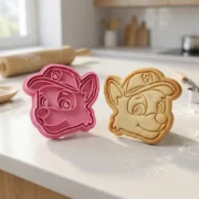 Rocky - Patrulha Canina