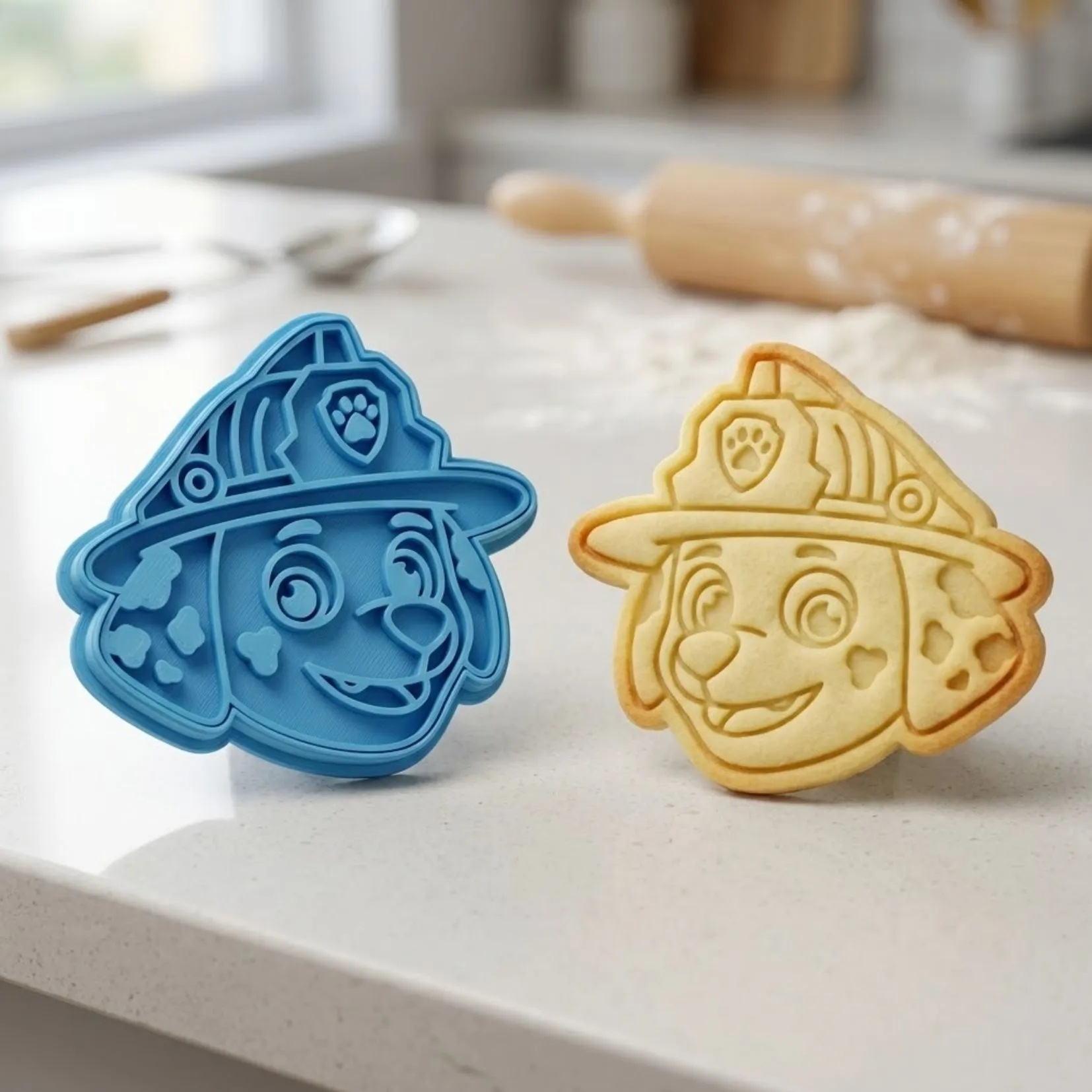 Marshall - Patrulha Canina