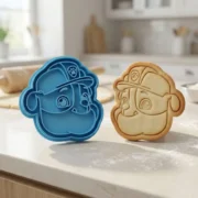 Rubble - Patrulha Canina