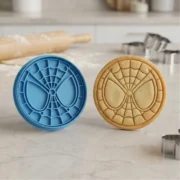 Homem Aranha Redondo