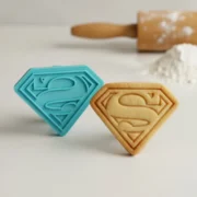 S - Superman