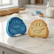 Carros - Relâmpago McQueen