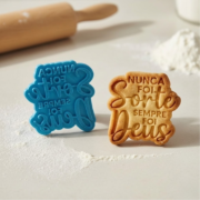 Nunca Sorte - Sempre Deus