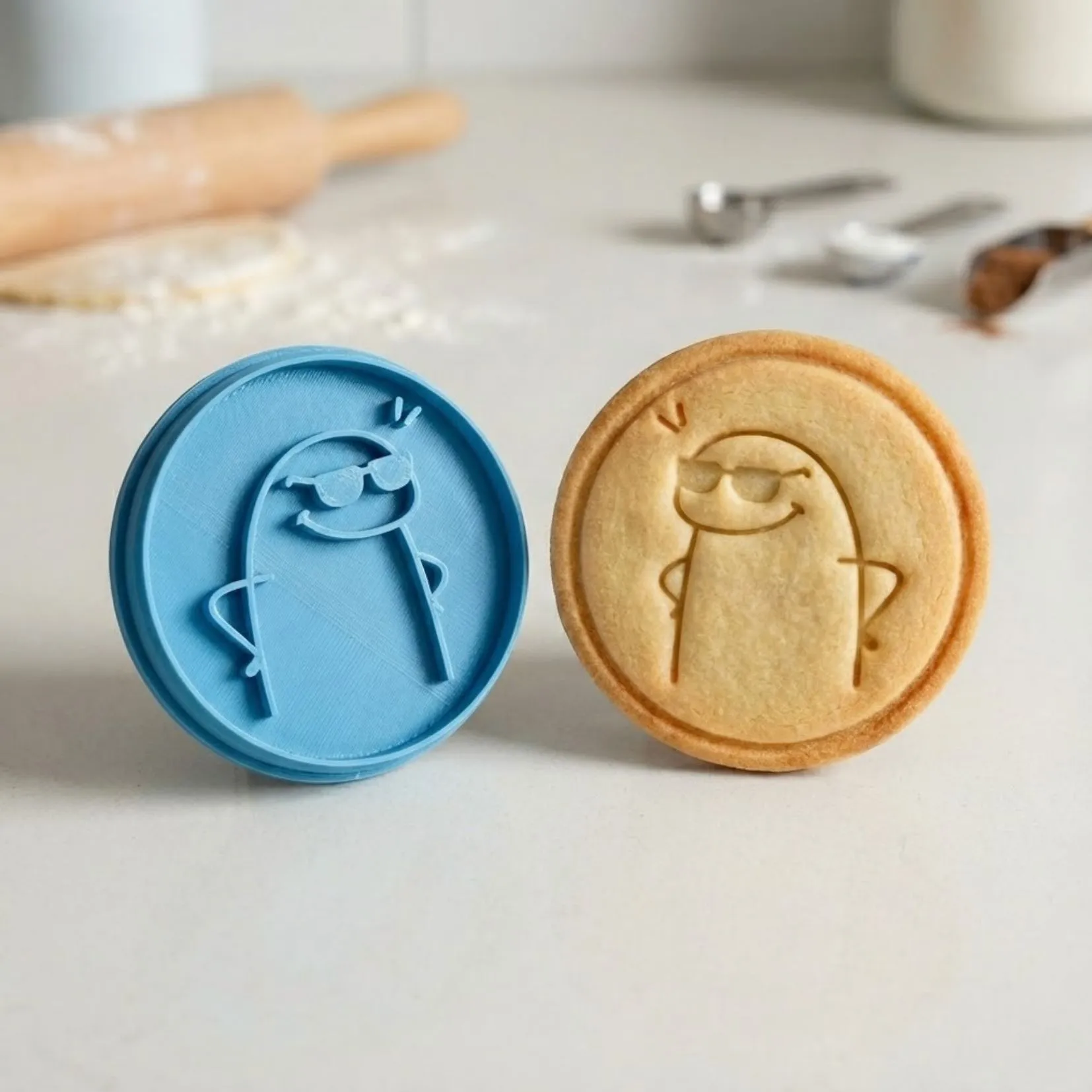 Flork Óculos Escuros