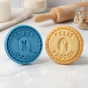 Feliz Páscoa - Coelinho