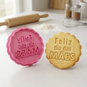 Feliz dia das Mães