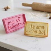 Te Amo Muito!