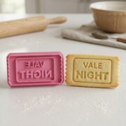 Vale Night